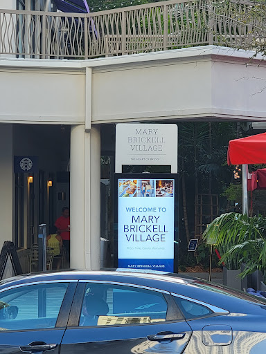 Shopping Mall «The Shops at Mary Brickell Village», reviews and photos, 901 S Miami Ave, Miami, FL 33130, USA