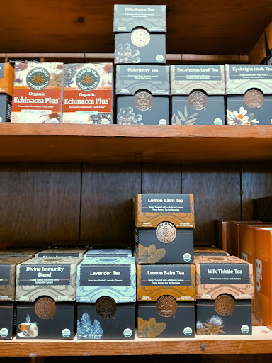 Store «Marietta Health Foods», reviews and photos, 1522 Roswell Rd # A, Marietta, GA 30062, USA