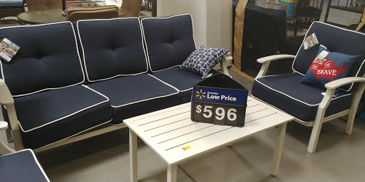 Department Store «Walmart Supercenter», reviews and photos, 21655 N Lake Pleasant Pkwy, Peoria, AZ 85382, USA