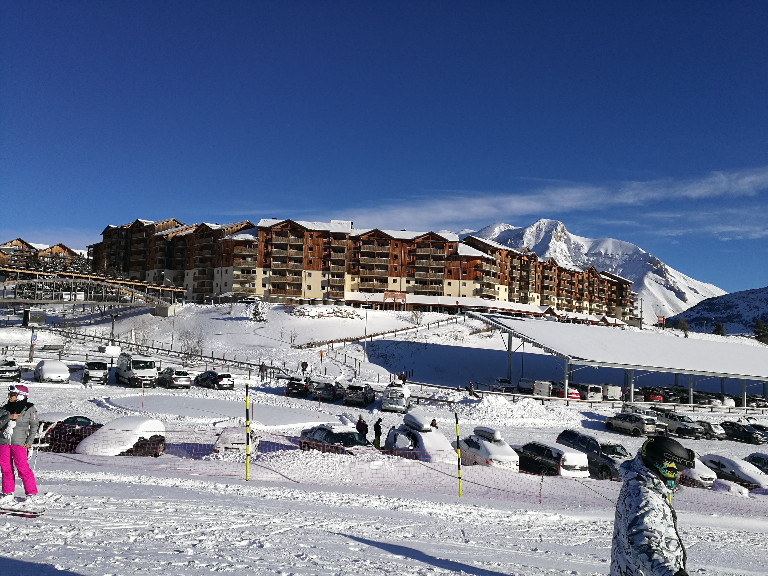 Photo n° 4 de l'avis de maciej.l fait le 31/01/2019 à 16:42
