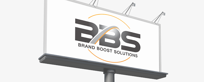 Brand Boost Solutions