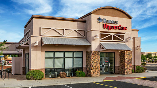 Banner Urgent Care