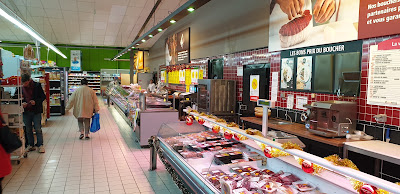 Intermarché SUPER Mèze à Mèze