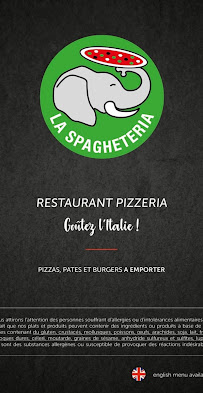 Photos du propriétaire du Restaurant italien La Spagheteria à Chambéry - n°13