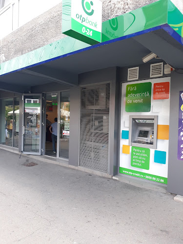 Opinii despre Ag. Rogerius Oradea OTP Bank Romania în <nil> - Bancă