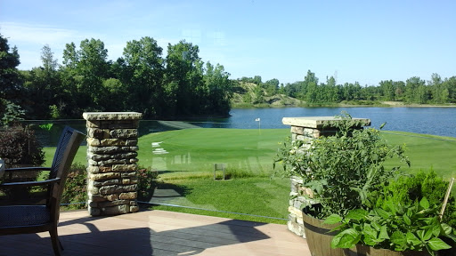 Golf Club «Boulder Pointe Golf Club», reviews and photos, 1 Champions Cir, Oxford, MI 48371, USA