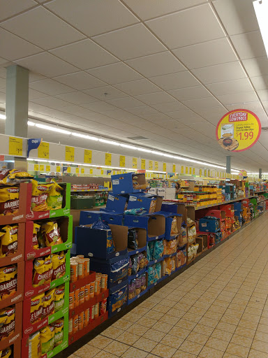 Supermarket «ALDI», reviews and photos, 5999 South Park Ave, Hamburg, NY 14075, USA