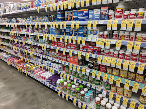 Drug Store «Walgreens», reviews and photos, 5585 Twin Knolls Rd, Columbia, MD 21045, USA