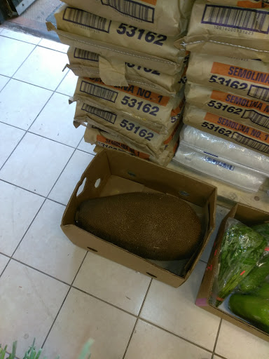 Phuthai Grocery Store, 356 Connecticut St, Buffalo, NY 14213, USA, 