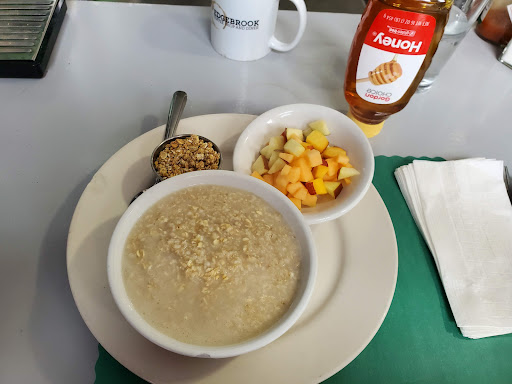 Coffee Shop «Edgebrook Coffee Shop», reviews and photos, 6322 N Central Ave, Chicago, IL 60646, USA