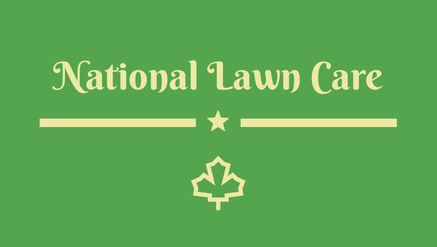 National Lawn Care