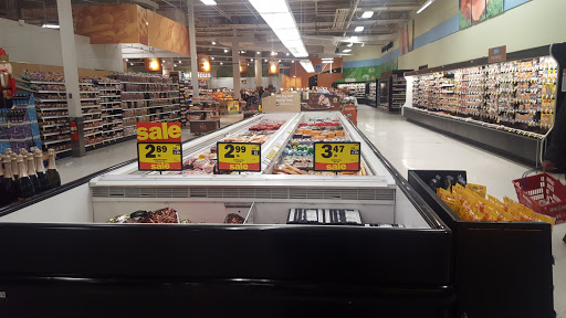 Grocery Store «Meijer», reviews and photos, 3175 S Rochester Rd, Rochester Hills, MI 48307, USA