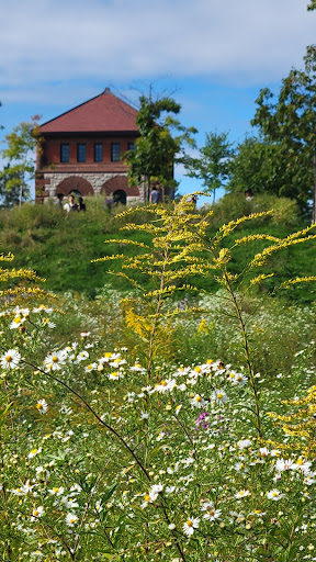 Park «Fisher Hill Reservoir Park», reviews and photos, 78-144 Fisher Ave, Brookline, MA 02445, USA