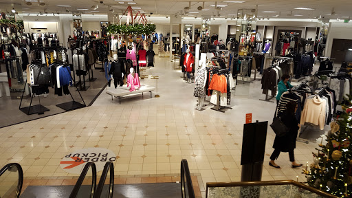 Department Store «Nordstrom Scottsdale Fashion Square», reviews and photos, 7055 E Camelback Rd, Scottsdale, AZ 85251, USA