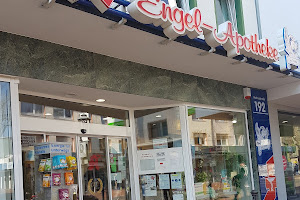 Engel Apotheke - Bonn