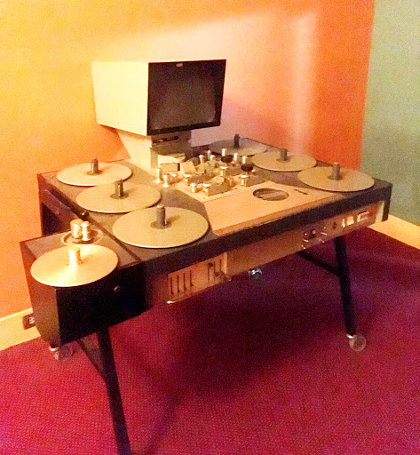 Movie Theater «Hollywood Theatre», reviews and photos, 4122 NE Sandy Blvd, Portland, OR 97212, USA