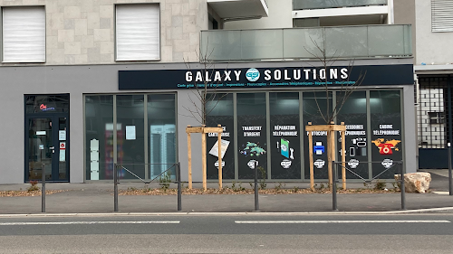 GALAXY SOLUTIONS à Lyon