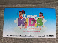 Dreamy Kids Daycare - Photo 7 - Car repair in Los Angeles, CA, Inglewood