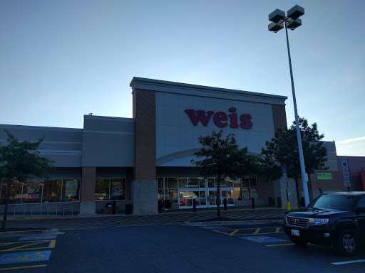 Grocery Store «Weis Markets», reviews and photos, 1238 Putty Hill Ave, Towson, MD 21286, USA