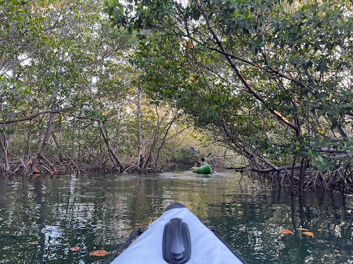 State Park «Oleta River State Park», reviews and photos, 3400 NE 163rd St, North Miami Beach, FL 33160, USA