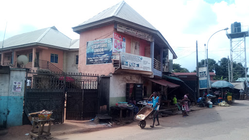 1st Market Ifite, Amaokpo Road, Awka, Nigeria, Butcher Shop, state Anambra