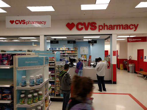 Pharmacy «CVS Pharmacy», reviews and photos, 555 Showers Dr, Mountain View, CA 94040, USA