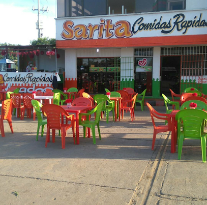 Comidas Rápidas Sarita - Maicao, La Guajira, Colombia