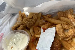 Crazy Catfish Restaurant image