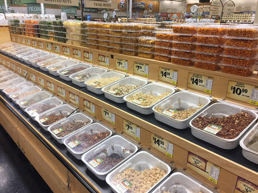 Health Food Store «Sprouts Farmers Market», reviews and photos, 8601 W Cross Dr, Littleton, CO 80123, USA