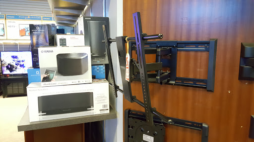 Home Theater Store «Home Video Library Electronics», reviews and photos, 16544 SE Division St, Portland, OR 97236, USA