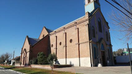 Iglesia San Ignacio De Loyola