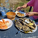 Photo n° 2 de l'avis de Jérôme.k fait le 02/09/2023 à 14:37 pour Auberge paysanne de la mer à Saint-Martin-de-Ré