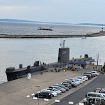 Photo n°5 de l'avis de S... fait le 18/08/2023 à 05:47 sur le  Kurhotel Sassnitz à Sassnitz