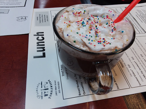 Wine Bar «Primrose & Tumbleweeds», reviews and photos, 248 E Main St, Hillsboro, OR 97123, USA