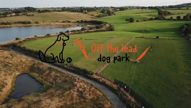Reviews of Off The Lead Dog Park in Glasgow - Dog trainer