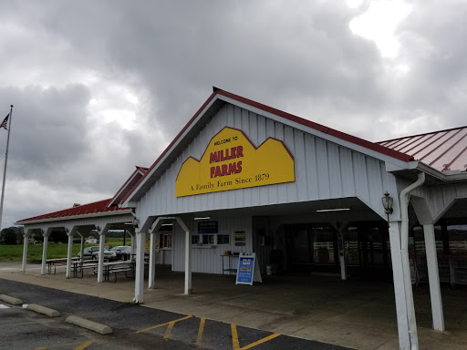 Produce Market «Miller Farms», reviews and photos, 10140 Piscataway Rd, Clinton, MD 20735, USA