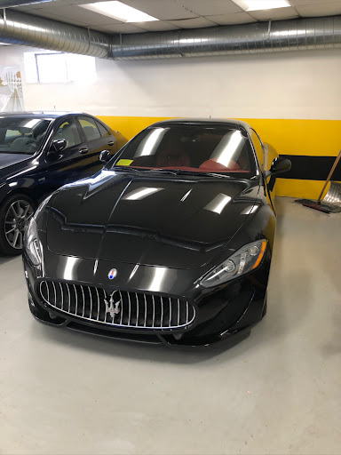 Used Car Dealer «Newton Automotive Services», reviews and photos, 249 Centre St, Newton, MA 02458, USA