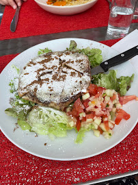 Plats et boissons du Restaurant oriental à Carpentras - n°8