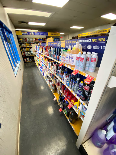 Auto Parts Store «NAPA Auto Parts - Genuine Parts Company», reviews and photos, 1663 U.S. 9, Clifton Park, NY 12065, USA