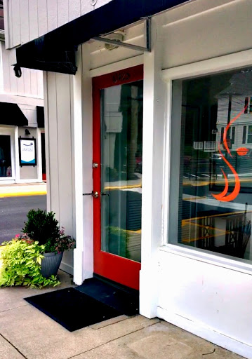 Shopping Mall «Stevenson Village Shopping Center», reviews and photos, 10415 Stevenson Rd, Stevenson, MD 21153, USA