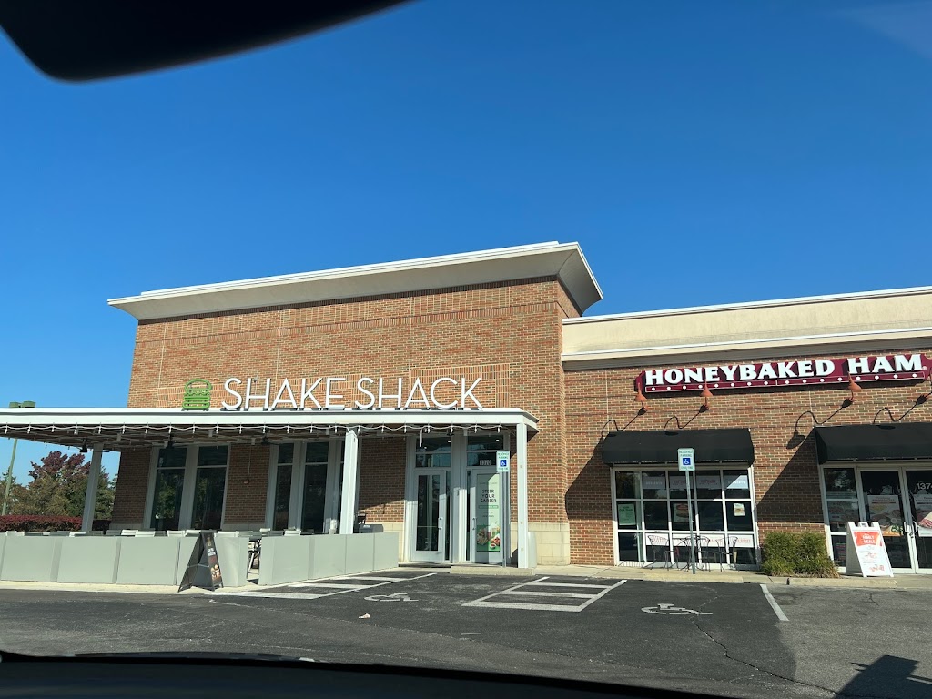 Shake Shack Polaris 43240