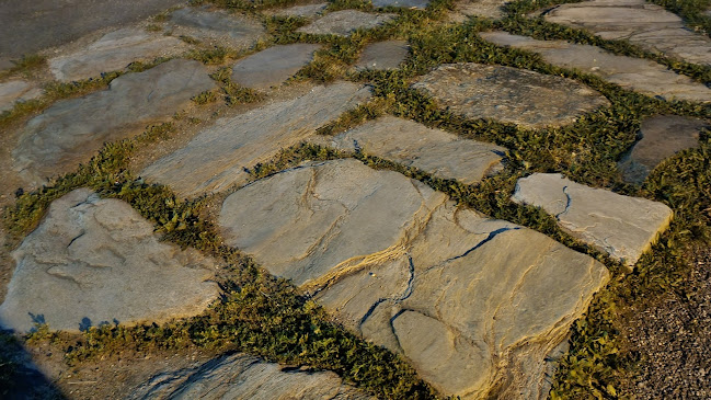 Promenade archéologique