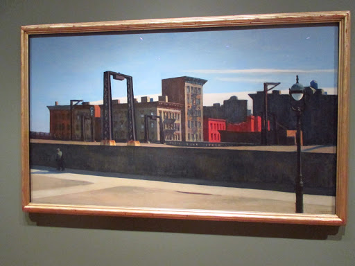 Art Gallery «Addison Gallery of American Art», reviews and photos, 180 Main St, Andover, MA 01810, USA