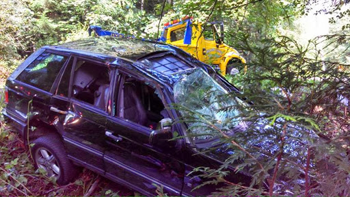 Towing Service «Black Lake Towing», reviews and photos, 3519 Black Lake Blvd SW, Tumwater, WA 98512, USA