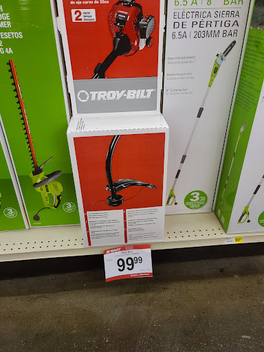 Department Store «Bi-Mart», reviews and photos, 309 S 5th Ave, Yakima, WA 98902, USA