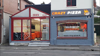 Photos du propriétaire du Livraison de pizzas CRAZY PIZZA à Bernay - n°1