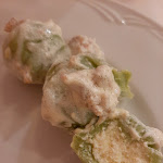 Photo n°4 de l'avis de Silvia.e fait le 27/03/2023 à 11:38 sur le  Trattoria Al Capitello à Teolo