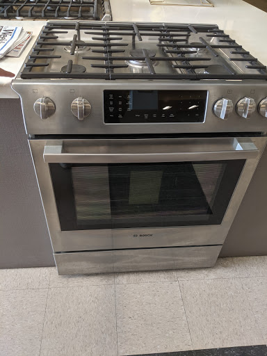 Appliance Store «University Electric Home Appliance Center», reviews and photos, 1500 Martin Ave, Santa Clara, CA 95050, USA