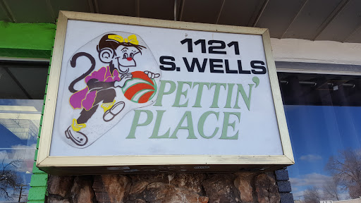 Pet Store «Pettin Place», reviews and photos, 1121 S Wells Ave, Reno, NV 89502, USA