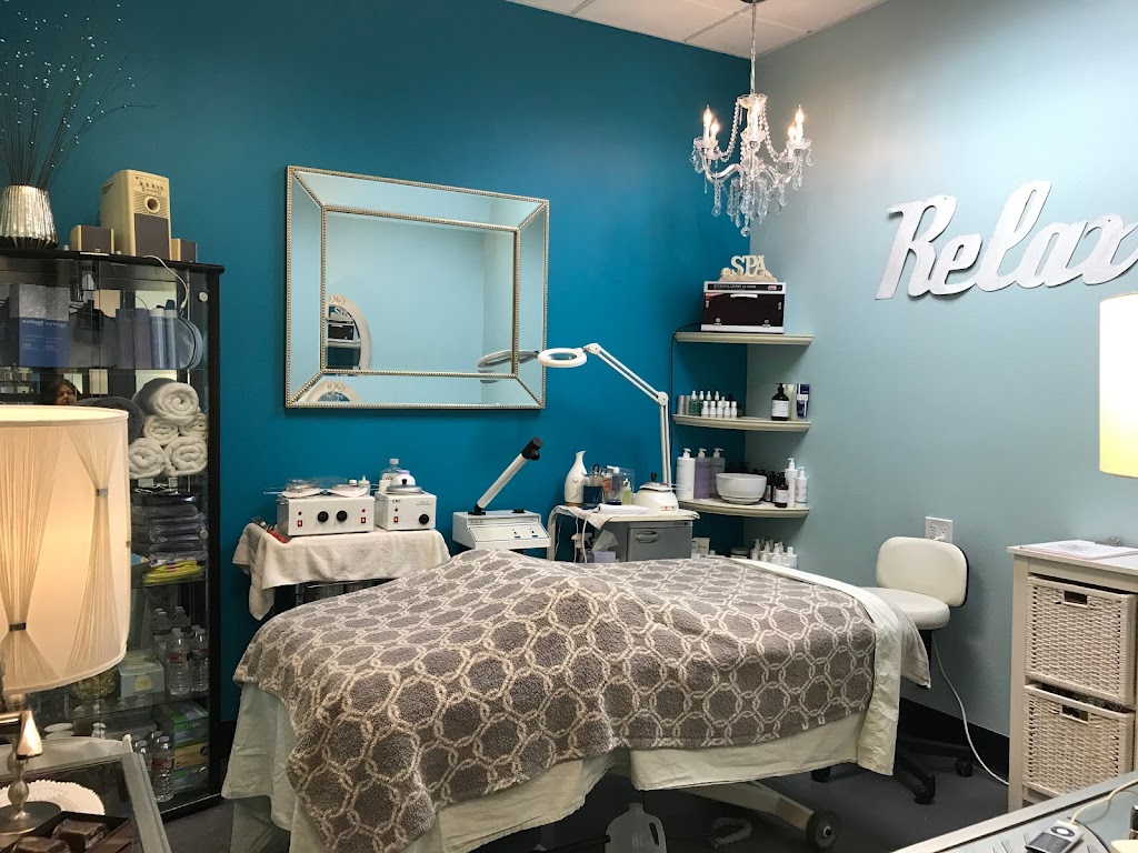 Kristin Malone Spa Therapy Henderson, NV 89074 Services and Reviews